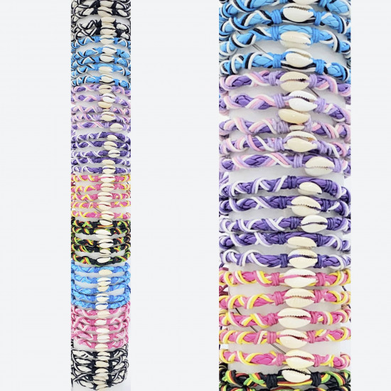 Wholesaler fashion bracelets on trendy tube, model GA2019