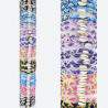 Tube bracelets trends GA2019
