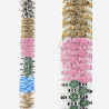 Tube bracelets tendances GA2020-1