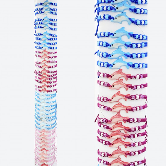 Wholesaler fashion bracelets on trendy tube, model GA2032