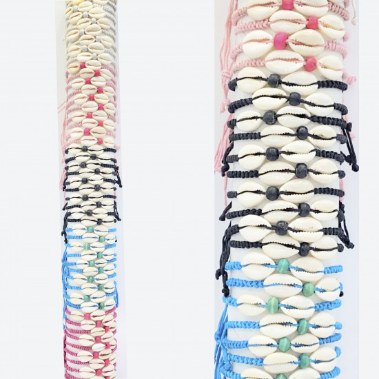 Mayorista pulseras de moda en tubo de moda, modelo GA2035