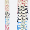 Tube bracelets GA2035