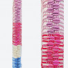 Tube trendy bracelets GA2039