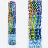 Tube bracelets tendances GA2048