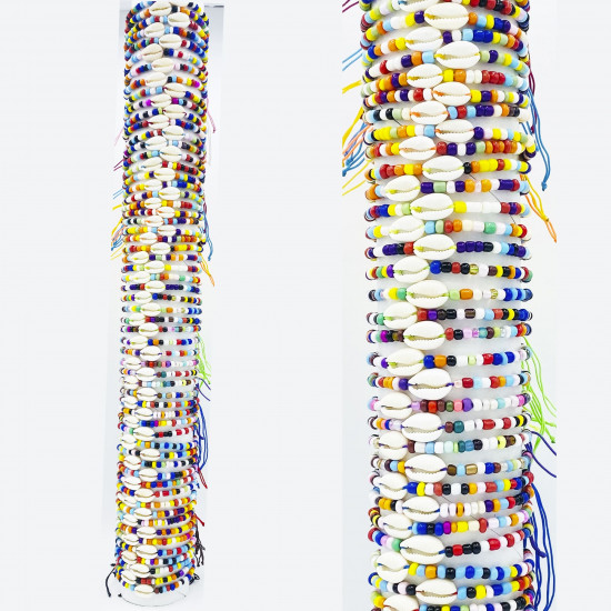 Mayorista pulseras de moda en tubo de moda, modelo GA2050