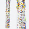 Tube bracelets GA2050