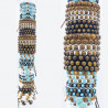 Tube bracelets GA2051