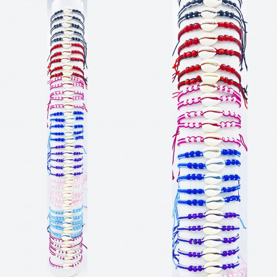 Wholesaler fashion bracelets on trendy tube, model GA2052