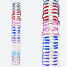Tubo di braccialetti alla moda GA2052