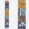 Tube bracelets GA2055