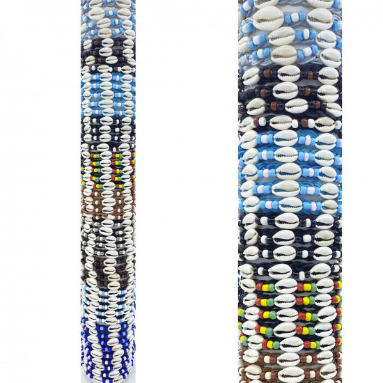 Wholesaler fashion bracelets on trendy tube, model GA2061