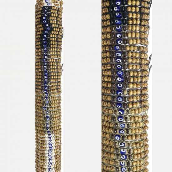 Grossiste bracelets fantaisies sur tube tendance, modèle GA2073