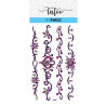 Tatouage éphémère GC058
