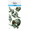 Tatouage éphémère GF604