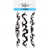 Tatouage éphémère GF639