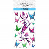Ephemeral tattoo HS048