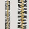 Tubo de pulseras de moda GC316-2-1