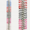 Tube bracelets tendances GSE1246-8