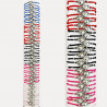 Tube trendy bracelets GSE1246-8