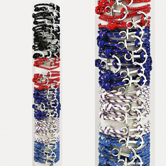 Wholesaler fashion bracelets on trendy tube, model GSE1252