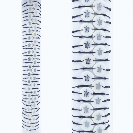 Wholesaler fashion bracelets on trendy tube, model GSF112A