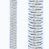 Tube bracelets tendances GSF112B