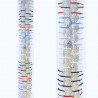 Tube bracelets tendances GSF113