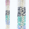 Tube bracelets tendances GSF120