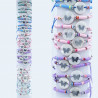 Tube bracelets tendances GSF121B