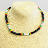 Collar Coco/Madera G171-3
