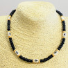 Collar Coco/Madera G171-4