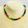Collar Coco/Madera G171-13