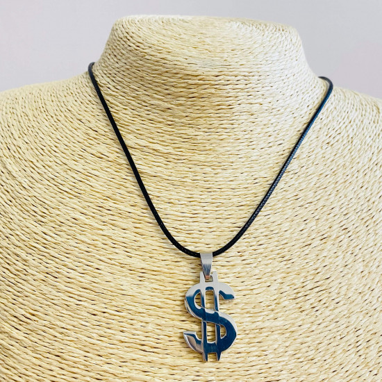 Supplier steel necklaces, wholesale necklaces for professionals - Felizz