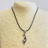 Collana in acciaio inox G170-5