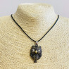 Collana in acciaio inox G170-8