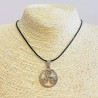 Collier fantaisie en Acier G170-13