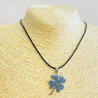 Collana in acciaio inox G170-19