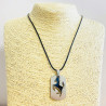 Stainless Steel Necklace G170-21
