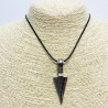 Collier fantaisie en Acier G170-35