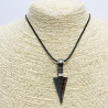 Stainless Steel Necklace G170-35