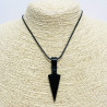 Collier fantaisie en Acier G170-36