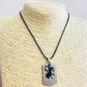 Stainless Steel Necklace G170-28