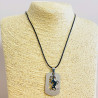 Stainless Steel Necklace G170-30