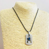 Stainless Steel Necklace G170-31