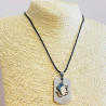Stainless Steel Necklace G170-32