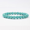 Mineral bracelets Magnesite 1