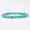 Mineral bracelets Magnesite 2