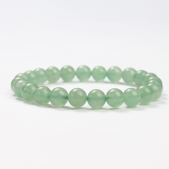 Grossista di gioielli minerali, bracciali minerali in avventurina