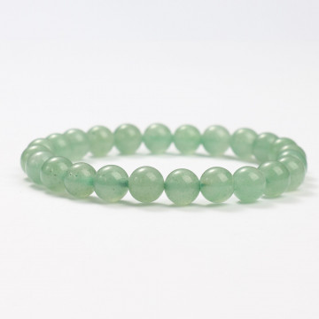 Aventurine mineral bracelets