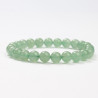 Aventurine mineral bracelets